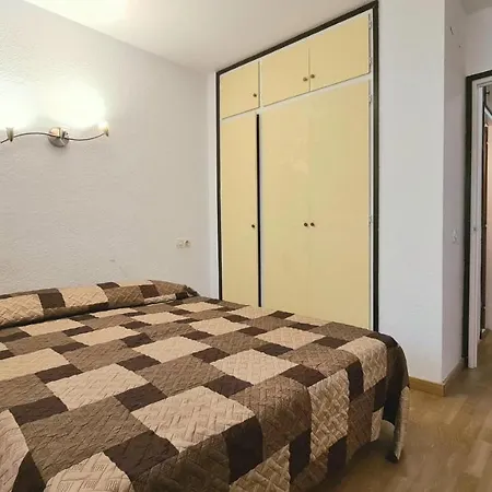 Apartamento Holanda