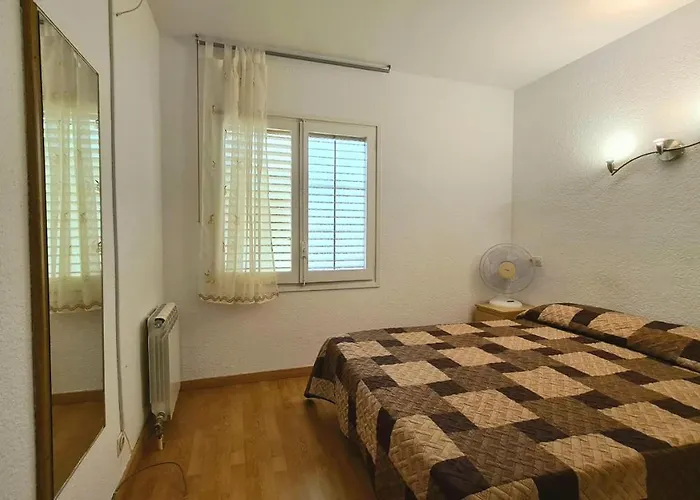 Holanda Διαμέρισμα Λορέτ Ντε Μαρ