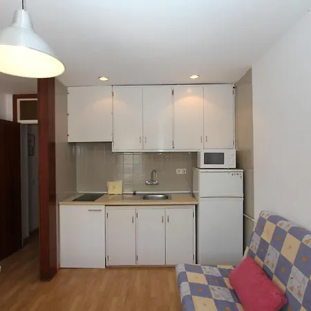 Appartement Holanda *
