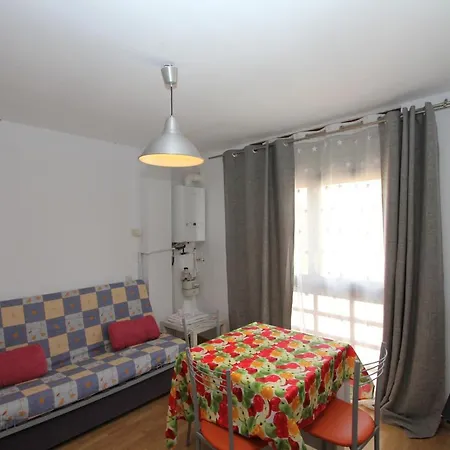 Holanda Appartement *