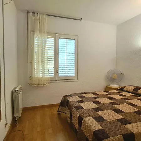 Holanda Apartamento Lloret de Mar