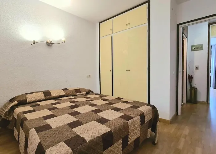 Appartement Holanda